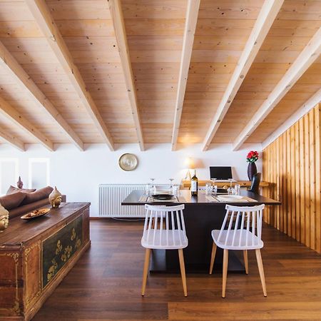 דירות Spartylas Blue Sky Loft By Corfuescapes מראה חיצוני תמונה