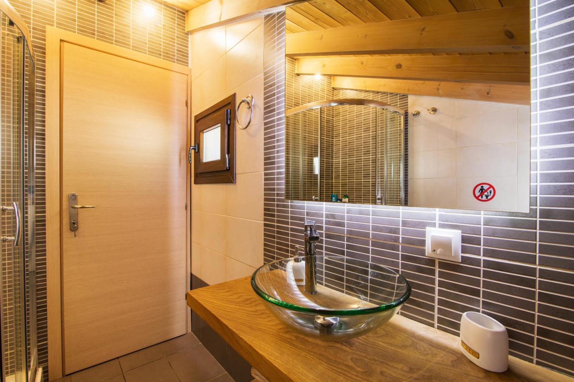 דירות Spartylas Blue Sky Loft By Corfuescapes מראה חיצוני תמונה