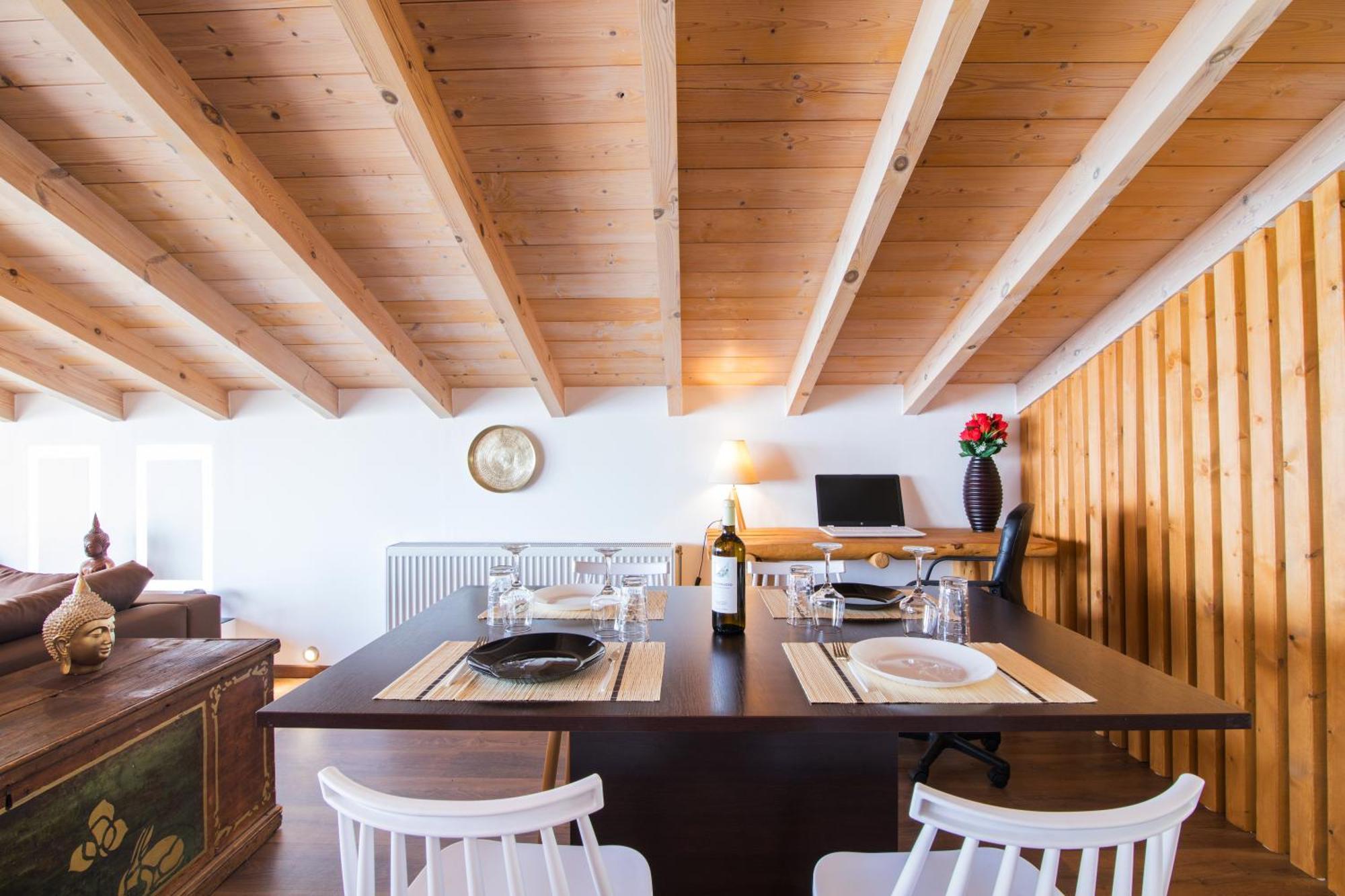 דירות Spartylas Blue Sky Loft By Corfuescapes מראה חיצוני תמונה